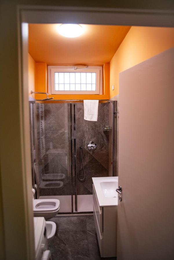 Casa Flavia Apartment Rozzano Luaran gambar