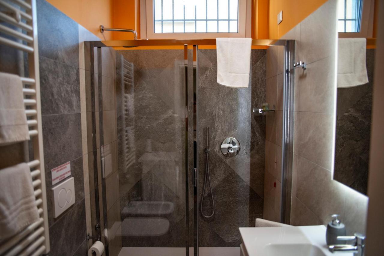 Casa Flavia Apartment Rozzano Luaran gambar